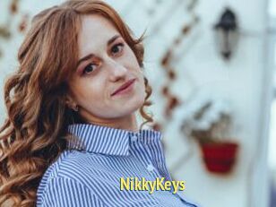 NikkyKeys