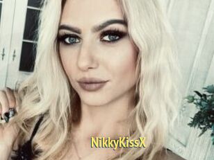NikkyKissX