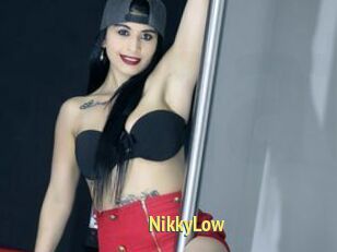 NikkyLow