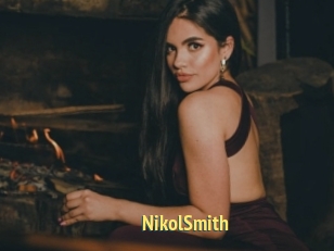 NikolSmith