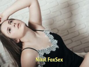 Nikol_FoxSex