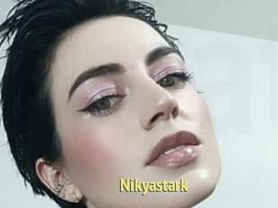 Nikyastark