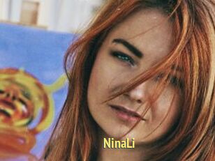NinaLi