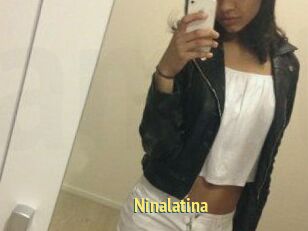 Ninalatina