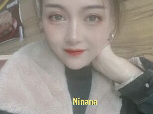 Ninana