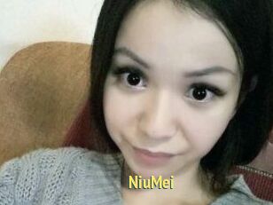 NiuMei