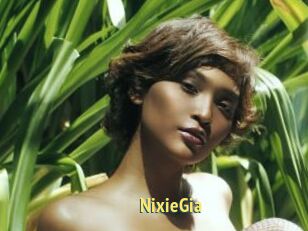 NixieGia