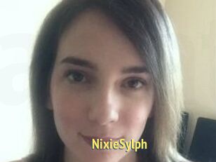 NixieSylph