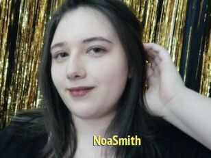 NoaSmith