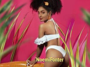 NoemiFonter