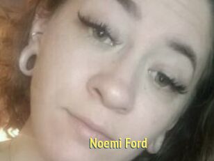 Noemi_Ford