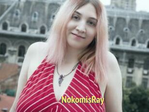 NokomisRay