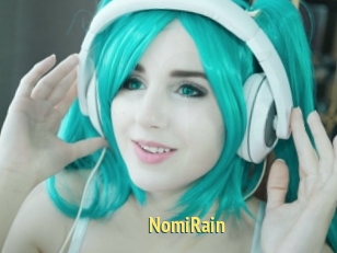 NomiRain
