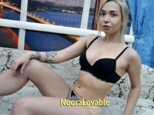 NooraLovable