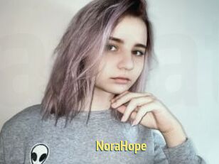 NoraHope