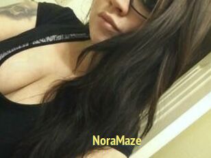 Nora_Maze