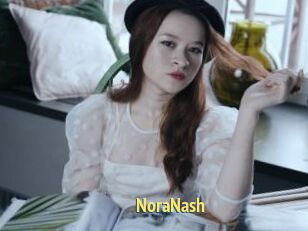 NoraNash