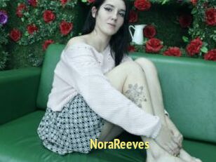 NoraReeves