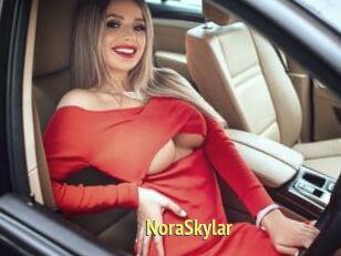 NoraSkylar