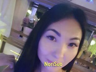 NoriSuo
