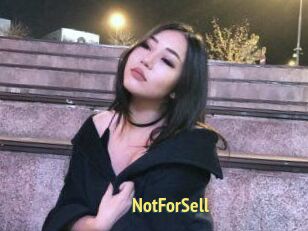 NotForSell