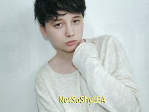 NotSoShyLEA