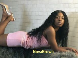 NovaBrown