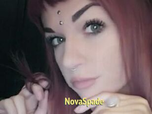 NovaSpade