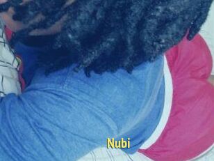 Nubi