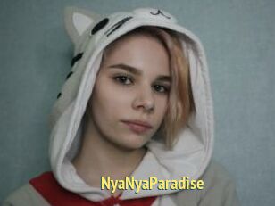 NyaNyaParadise