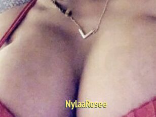 NylaaRosee