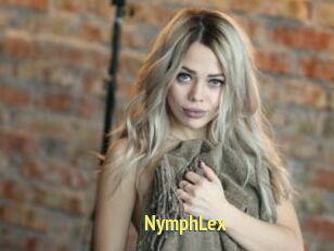 NymphLex