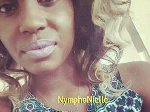 NymphoNielle