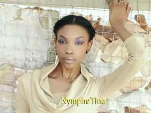 NymphoTina