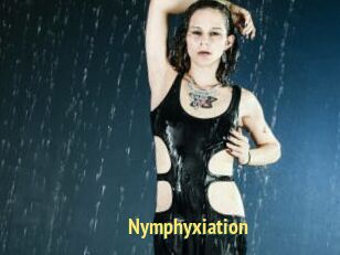 Nymphyxiation