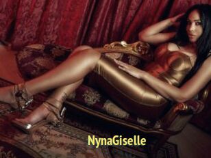 NynaGiselle