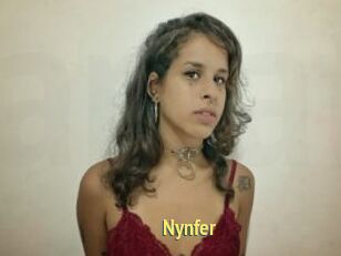 Nynfer