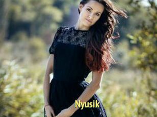 Nyusik