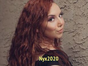 Nyx2020