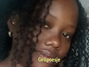 Mooipoesje
