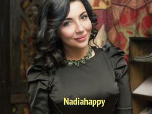 Nadiahappy