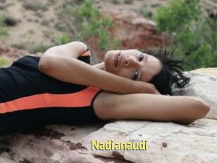 Nadianaudi