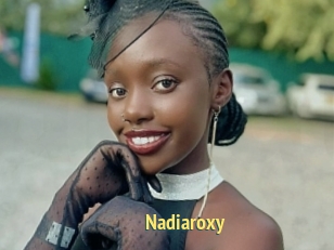 Nadiaroxy