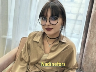Nadinefors