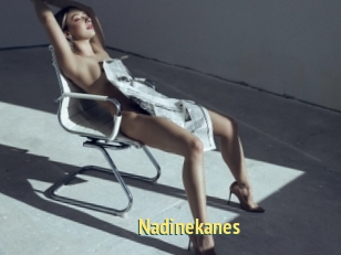 Nadinekanes