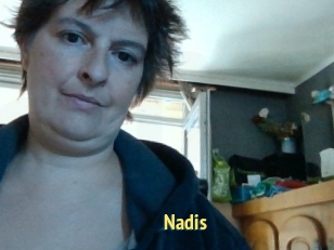 Nadis