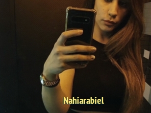 Nahiarabiel