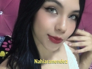 Nahiaramendez