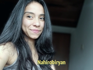 Nahirobiryan