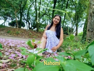 Nahomi